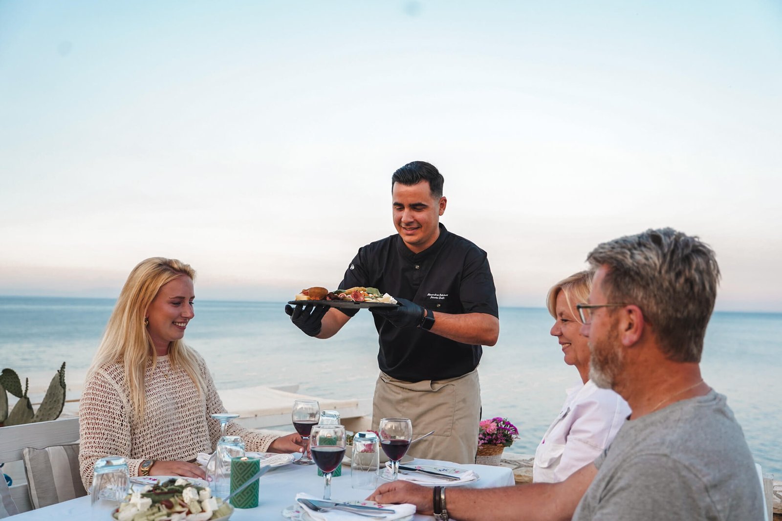 Private Chef Service