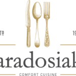 Paradosiako Restaurant