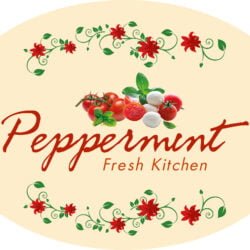 Peppermint Fresh Kitchen