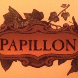 Papillon Restaurant